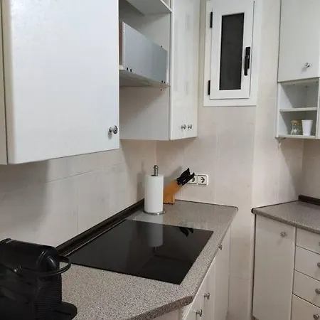 Appartamento Pineda De Salou Cerca Del Mar