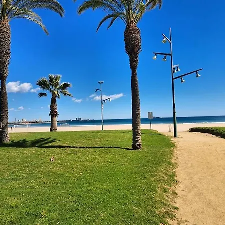 Apartment Pineda De Salou Cerca Del Mar *