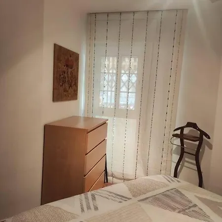 Pineda De Salou Cerca Del Mar Apartment