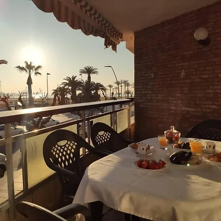 Pineda De Salou Cerca Del Mar Apartment La Pineda