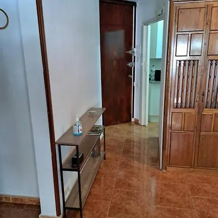 Apartment Pineda De Salou Cerca Del Mar *
