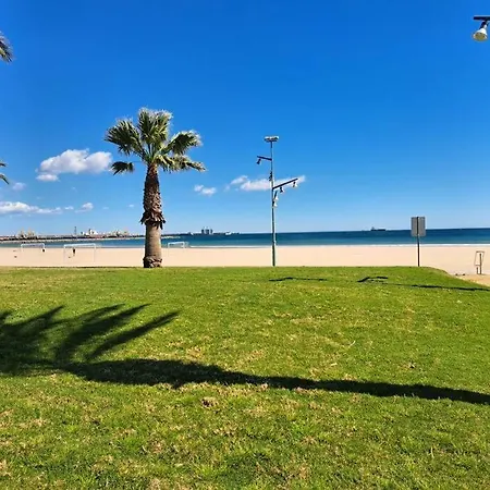 Apartment Pineda De Salou Cerca Del Mar La Pineda