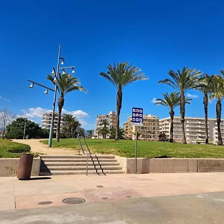 Apartment Pineda De Salou Cerca Del Mar La Pineda