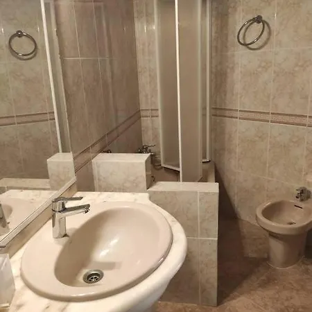 Apartment Pineda De Salou Cerca Del Mar La Pineda