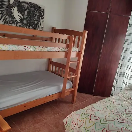 Apartment Pineda De Salou Cerca Del Mar La Pineda