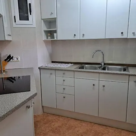 Apartment Pineda De Salou Cerca Del Mar *