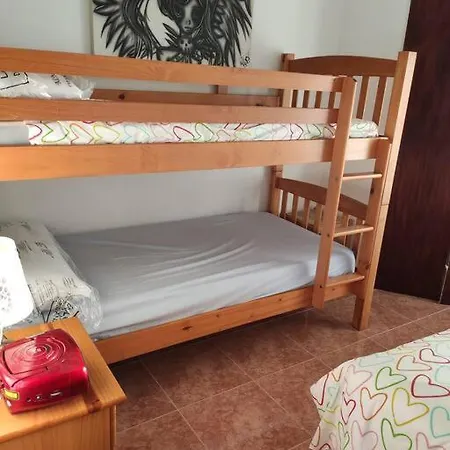 Pineda De Salou Cerca Del Mar Apartment La Pineda