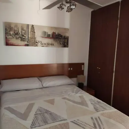 Apartment Pineda De Salou Cerca Del Mar