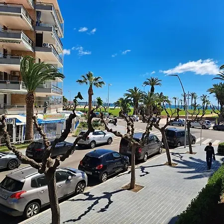 Apartment Pineda De Salou Cerca Del Mar *