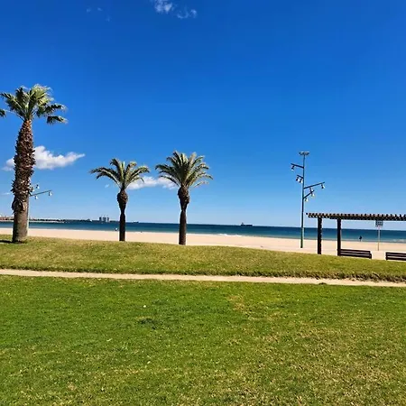 Apartment Pineda De Salou Cerca Del Mar
