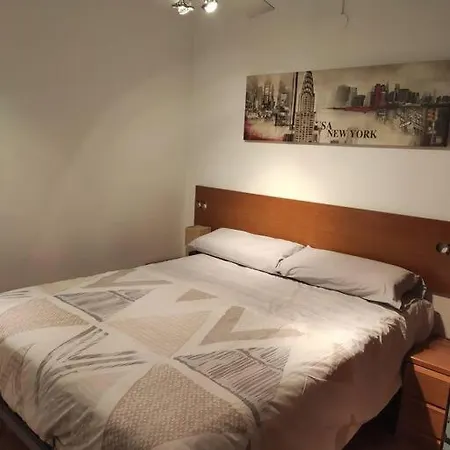 Apartment Pineda De Salou Cerca Del Mar La Pineda