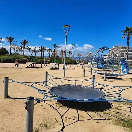 Pineda De Salou Cerca Del Mar Apartment *